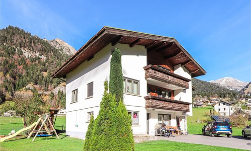 Apartman Wald am Arlberg - AVO214