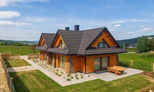 Apartamenty Sun & Snow Kaniówka Białka Tatrzańska