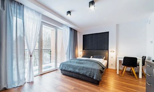 Apartamenty Sun & Snow Konopnickiej Karpacz