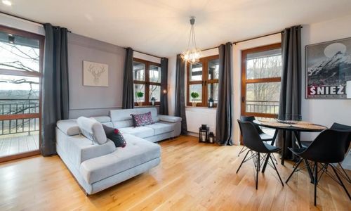 Apartamenty Sun & Snow Residence Karpacz