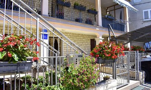 Apartman Erin Murine