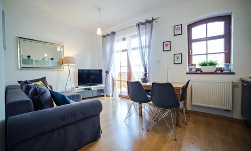 Apartment Sun & Snow Centrum Obrońców Pokoju Karpacz