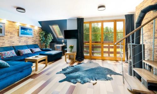 Apartamenty Sun & Snow Komuny Paryskiej Karpacz