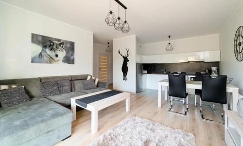 Apartamenty Sun & Snow Sarnia Residence Karpacz