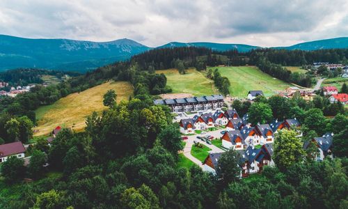 Apartamenty Sun & Snow Myśliwska Karpacz