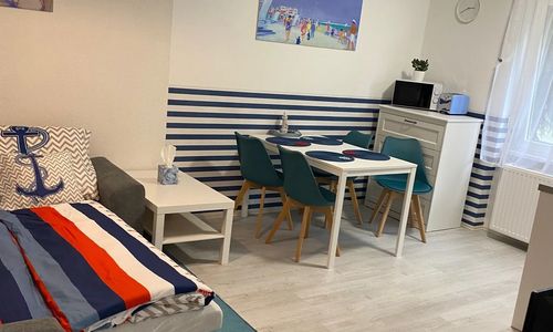 City Center Apartman 2. Nagykanizsa