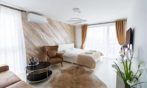 Apartament Alonisos Lux Brașov