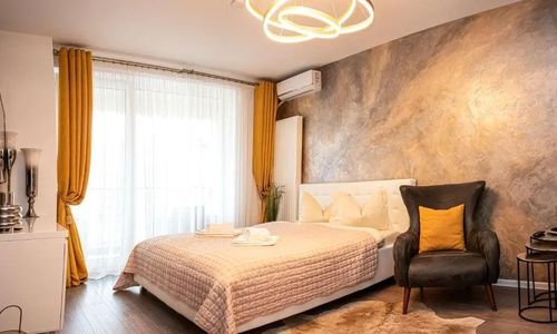 Royal Apartament Brașov