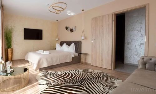 Apartament Alios Lux Brașov