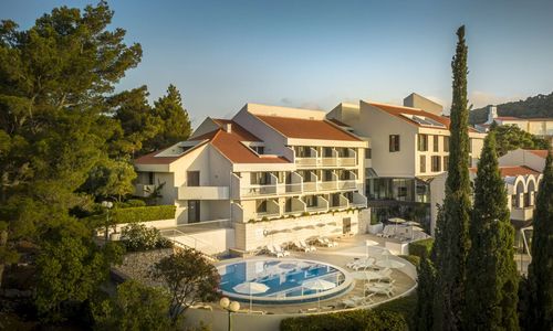 Aminess Liburna Hotel Korčula