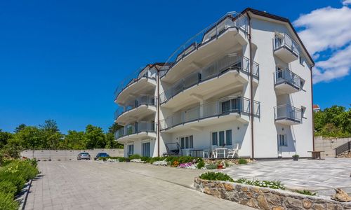 Apartments Sunshine E Crikvenica