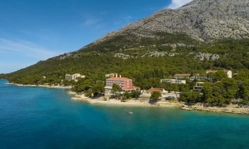 Bellevue Maradiso Casa by Aminess