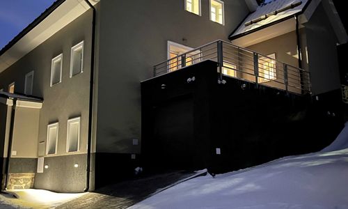 Apartmány Hillside 18 Loučná pod Klínovcem