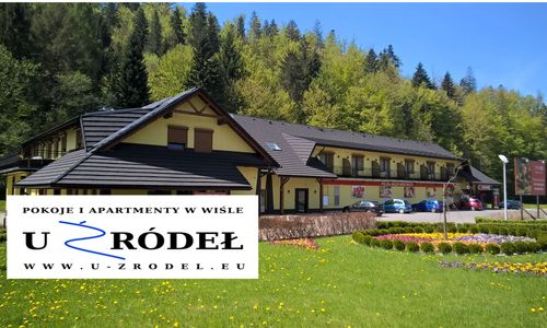 U  Źródeł Pokoje i Apartamenty w Wiśle