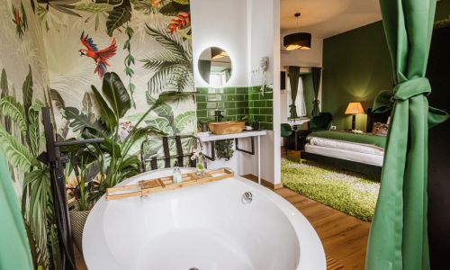 Dunakavics XIII Apartmanok Szentendre