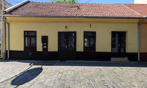 Deák Szobák Nagykőrös