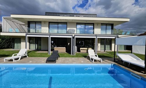 Almádi Luxus Apartman 2 Balatonalmádi