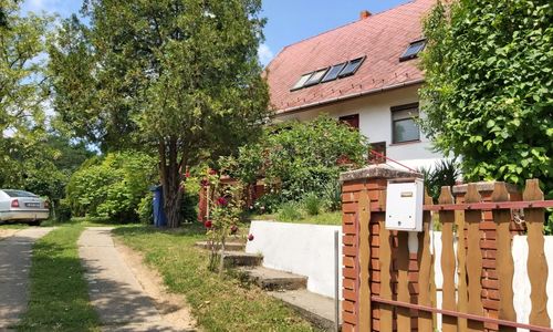 Zerge Apartman Pécs