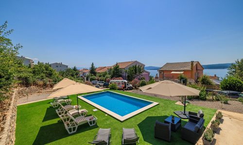 Apartmani San Smoljan Dramalj