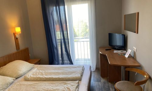 Kalcit Tourist Motel Bélapátfalva