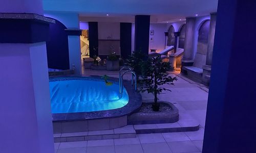 Vitalis Apartman Fertőszentmiklós