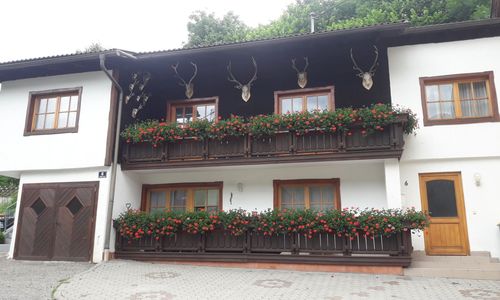 Haus Wagner Bad Kleinkirchheim