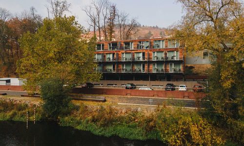 Hotel Split Kadaň