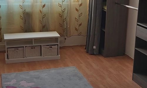 Apartament Cocor Brașov