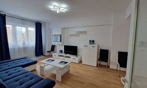 Best Apartament Gării Brașov