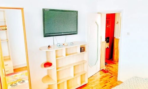 Apartment Niceview Târgu Mureș