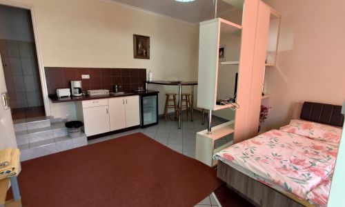 Barokk Antik Guest House Kecskemét
