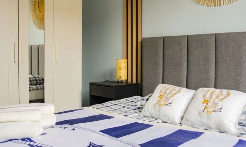 Apartament Rio Władysławowo