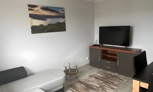 Apartament Aspen Polańczyk
