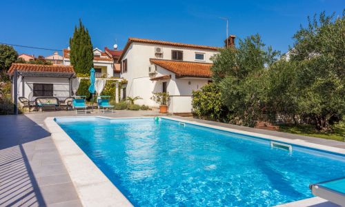 Villa Olive Tree Kornic Krk