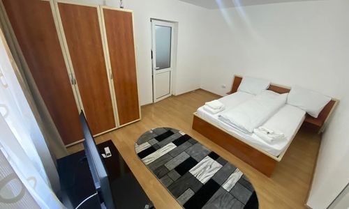 Apartament Andi 1 Băile Herculane