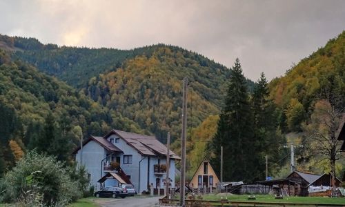 Acasă la Delia Gârda de Sus