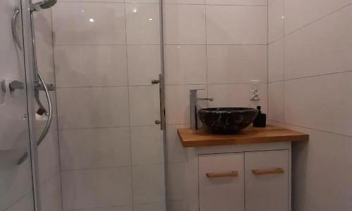 Apartament w centrum miasta Suwałki