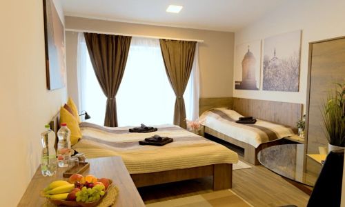eHotel Panzió Esztergom