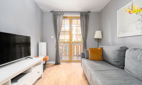 Apartament Lokum Podgórze Szklarska Poręba