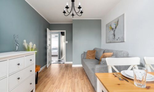Apartament Lokum 1 Maja Szklarska Poręba