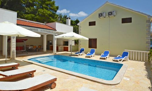 Villa Korčula Prizba