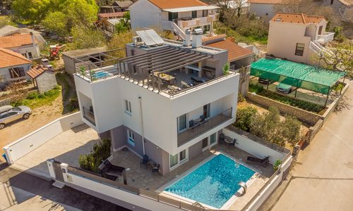 Villa Ursula Pakostane