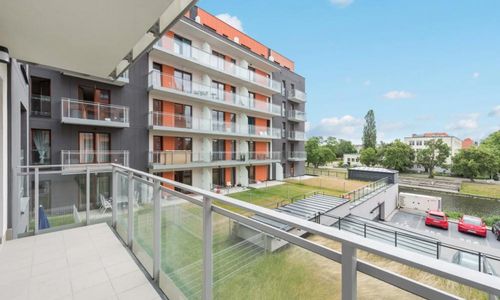 Staywin Apartments Chmielna Gdańsk 