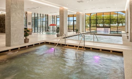 Sirius Hotel Keszthely