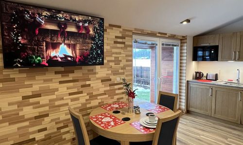 APARTAMENT VANESSA - TATRY, PIENINY , JEZIORO CZORSZTYŃSKIE