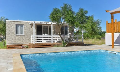 Camp Medanić Privlaka