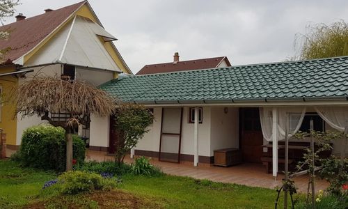 Gárdonyi Apartman Berekfürdő