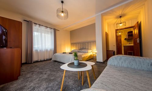 Willa Maria i Natasza Wisła 