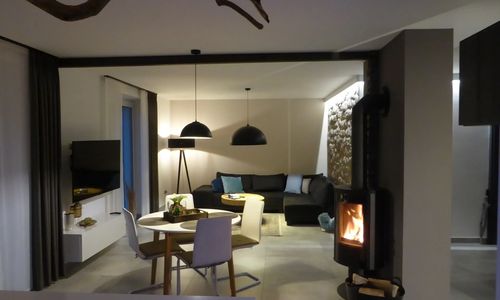 Apartament Premium Moszna