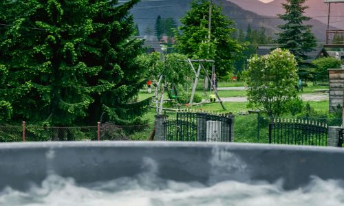 Domek Apartamenty Skała Kościelisko